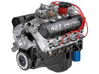 B1089 Engine